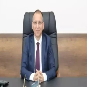 Kahramanmaraş İl Milli Eğitim Müdürü Erhan Baydur görevden alındı