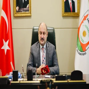 Başkan Gülpınar: 23 Nisan bir milletin yeniden ayağa kalkışının adıdır