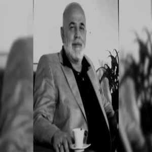 Eski GAP Bölge Müdürü Yılmazoğlu hayatını kaybetti