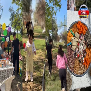 Görenler şaşırdı ama anlamı çok derin: Suruç’ta ‘ipler’ neden koptu?