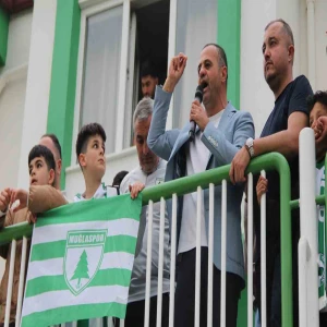 Muğlaspor-Şanlıurfaspor maçı öncesi Fair-Play çağrısı!