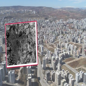 Resmi Gazete’de yayımlandı: Şanlıurfa’daki dağ için koruma kararı