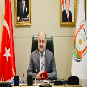 Başkan Gülpınar: Türkiye Yüzyıl’ının gücü gençlerimiz olacak