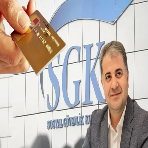 Cengiz Aksan kredi kartı komisyon farkına dikkat çekti: İki kamu kurumu iki farklı uygulama