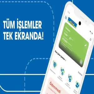 Aksa Doğalgaz’dan dijital hizmet hamlesi: Artık tüm işlemler tek ekranda