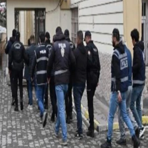 Polis ve savcı yalanıyla 72 milyonluk dolandırıcılık yaptılar! Dev operasyonda Şanlıurfa detayı...