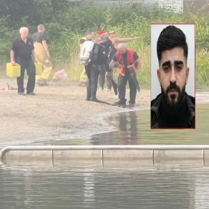 Avrupa’daki sıcaklıklar Şanlıurfalı genci hayattan kopardı!