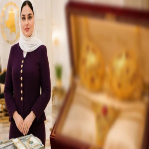 Irak'ta tarihi yolsuzluk operasyonu: Milletvekilinin evinden çıkanlar şoke etti