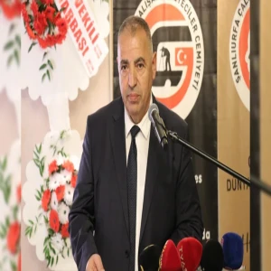 Başkan Gülebak’tan Şehitoğlu’na müdahaleye tepki! "Basın mensupları özgür çalışmalı”