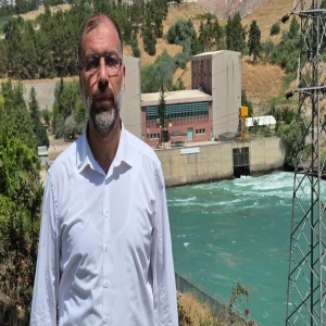 Başkan Polat'tan sulama kesintilerine tepki: Çiftçi cezalandırılamaz