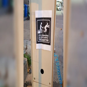 İstanbul’daki uyarı Şanlıurfa’daki vahşeti akıllara getirdi