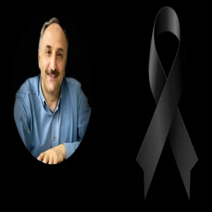Şanlıurfalı genel müdürün acı günü: Annesini kaybetti