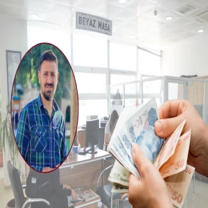 Şanlıurfa’da “Belediyede kadrolu iş var” dediler! Gerçek bambaşka çıktı