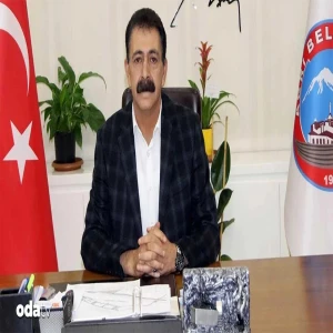 DEM Partili belediye başkanı hayatını kaybetti