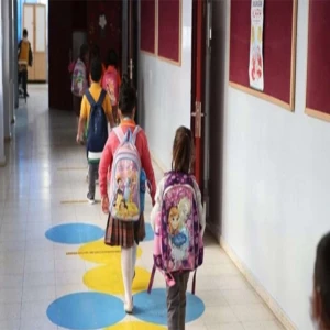 Şanlıurfa'da ilk ders zili yarın çalacak: Uyum haftası başlıyor