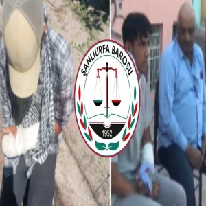 Şanlıurfalı işçilere saldırı iddiası sonrası barodan açıklama: Haklar güvence altına alınmalı
