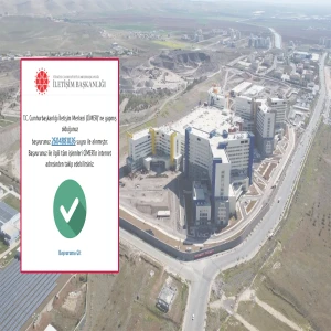 Şanlıurfa’da tartışmalı arazi için CİMER’e başvurular başladı