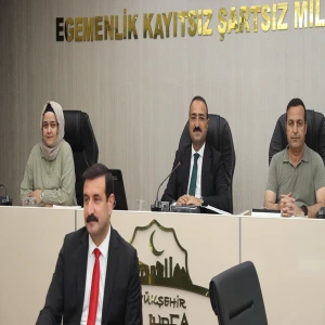 Şanlıurfa ulaşımı için 500 milyon liralık dev adım! 50 yeni otobüs alınacak…