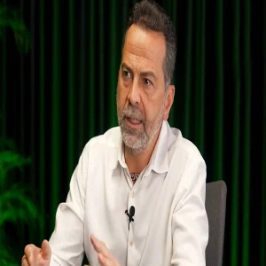 Tutuklu bulunan Nasuh Mahruki hakkında yeni gelişme: Mahkemeden karar çıktı