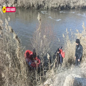 Şanlıurfa'da su kanalında kaybolan sürücü için arama çalışmaları 6. gününde!