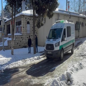 Gaziantep'te silahlı kavgada bir kişi öldü