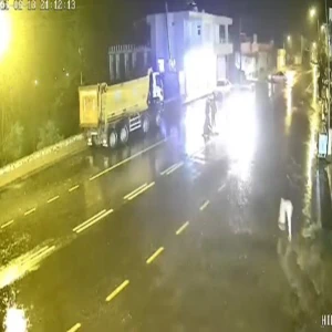 Şanlıurfa'nın komşu ilinde feci kaza! Hayatını kaybetti...