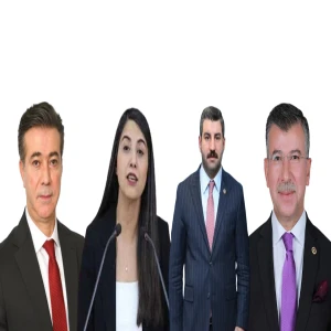 Şanlıurfa’daki saldırı sonrası siyasi isimlerden peş peşe açıklamalar