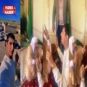 Şanlıurfa'da anahtarlı hoca dilsizin dilini açamadı