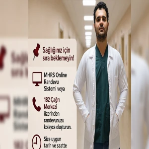 Şanlıurfa’ya hayırlı olsun! Deneyimli doktor göreve başladı