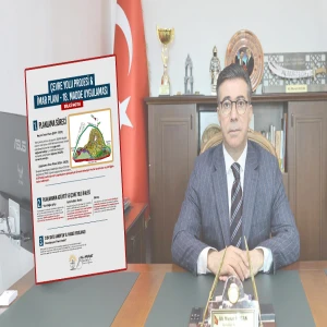 Siverek Çevre Yolu neden yapılamadı? Başkan Bucak açıkladı