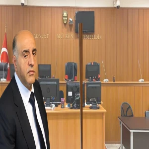 Aziz İhsan Aktaş davasında karar çıktı! Şanlıurfa detayı dikkat çekti