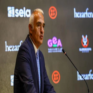 Bakan Ersoy, Şanlıurfa’nın uluslararası başarısını örnek gösterdi