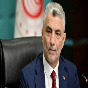 Bakan Bolat açıkladı: Sebze-meyve piyasasında yeni düzenleme hazırlığı