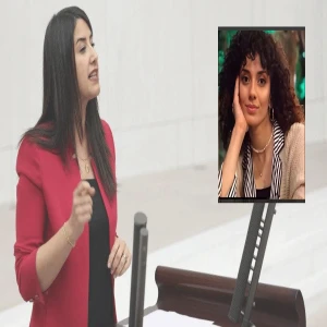 Şanlıurfa'da hayatını kaybeden genç öğretmenin ölümü Meclis'e taşındı!