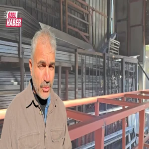 Şanlıurfa’da kar yağışı gerçeği bir kez daha gösterdi! “Ucuz etin yahnisi yenmez”