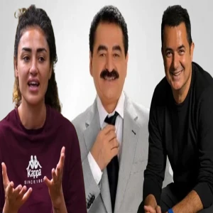 Dilan Çıtak'tan babası İbrahim Tatlıses'i kızdıracak sözler! " Keşke Acun amcam olsaydı"
