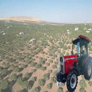 Tarım şehri Şanlıurfa'da şaşırtan tablo! 80 ilde artarken burada düştü