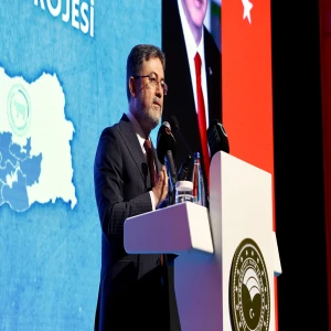 Bakan Yumaklı duyurdu: Şanlıurfa’ya 11 milyar liralık yatırım