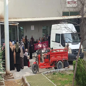 Şanlıurfa'da silah aniden ateş aldı! 1 kişi öldü..
