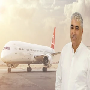 Şanlıurfalı iş insanı hakkında bomba iddia! Havayolu şirketi açıyor…