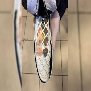 Şanlıurfa'da şoke eden operasyon: Ayakkabı tabanına saklamışlar