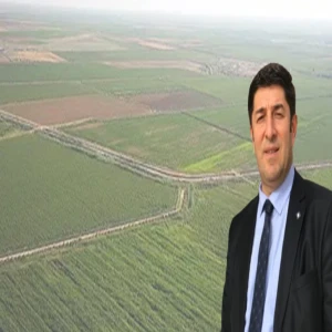 Şanlıurfa'nın tarım hazinesi tehdit altında! Geleceğimizi kaybediyoruz...