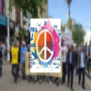 Urfa Emek ve Demokrasi Platformu’ndan 1 Mayıs’a davet: Alanlarda buluşalım