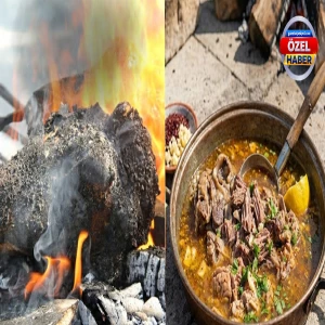 Şanlıurfa’da kiminin baş tacı, kiminin tercih etmediği lezzet!