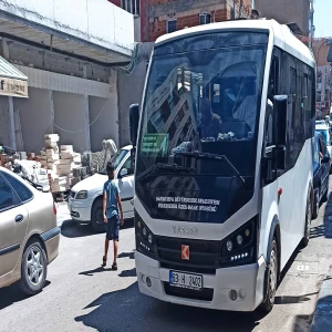 Şanlıurfa’nın ilçesinde ulaşım zamlandı! İşte yeni tarife