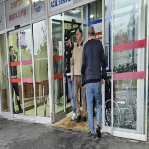 MHK Başkanı Gündoğdu dahil yedi kişi gözaltına alındı