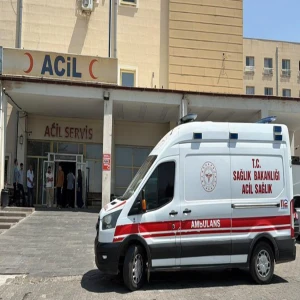 Şanlıurfa'da otomobil yoldan çıktı: 3 yaralı