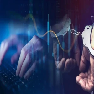 Fon soruşturmasında yeni gelişme! 2 Tera yöneticisi tutuklandı