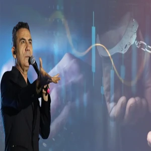 Şanlıurfalı sanatçı fon gündemine sessiz kalmadı: Kuşa dönen param…