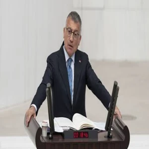 Abdullah Güler'den fon krizi açıklaması: Milletimiz müsterih olsun